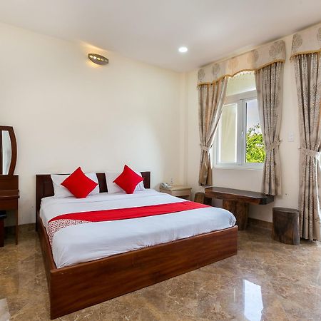 Khang An Hotel Ciudad Ho Chi Minh  Exterior foto
