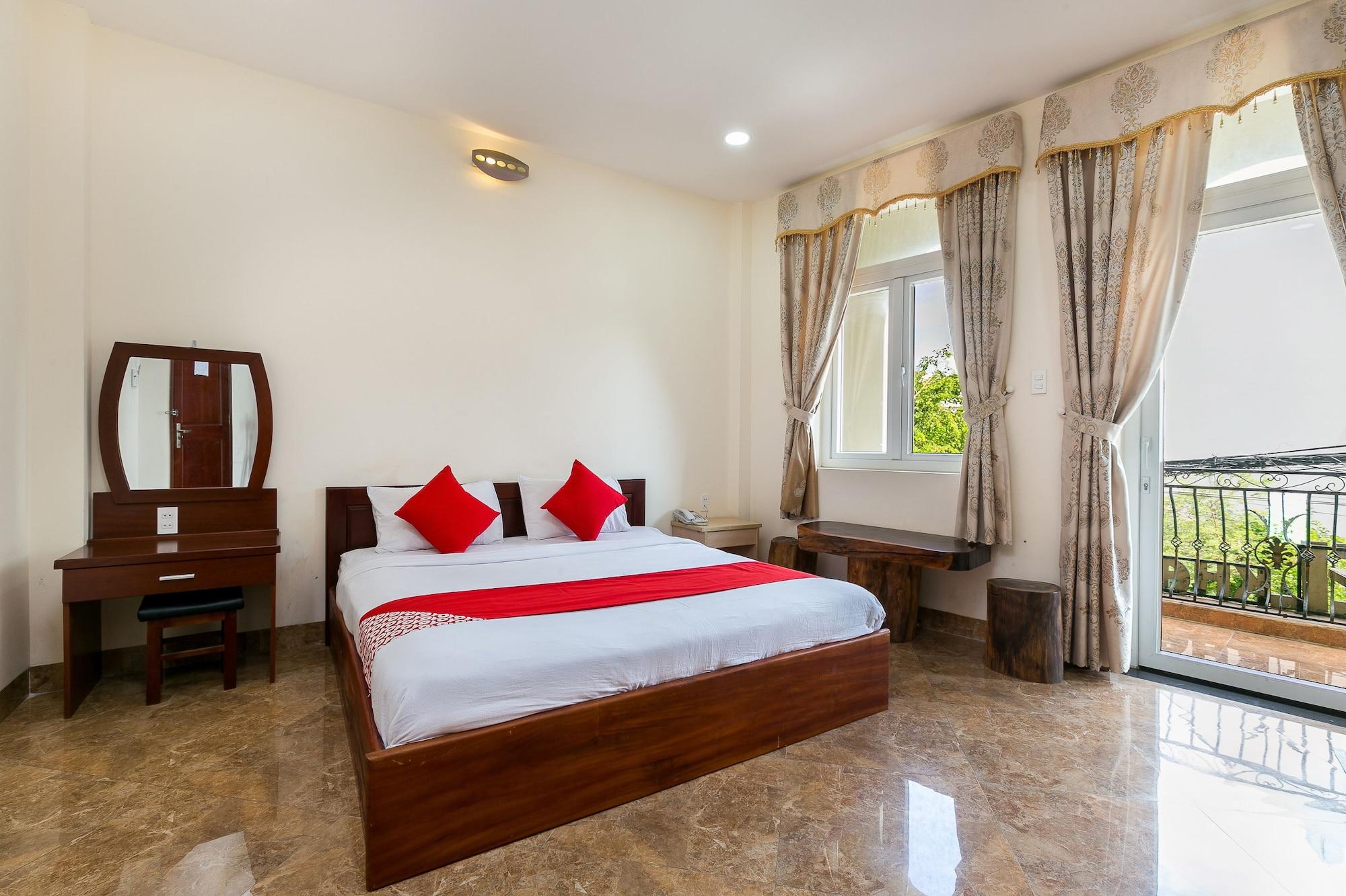 Khang An Hotel Ciudad Ho Chi Minh  Exterior foto